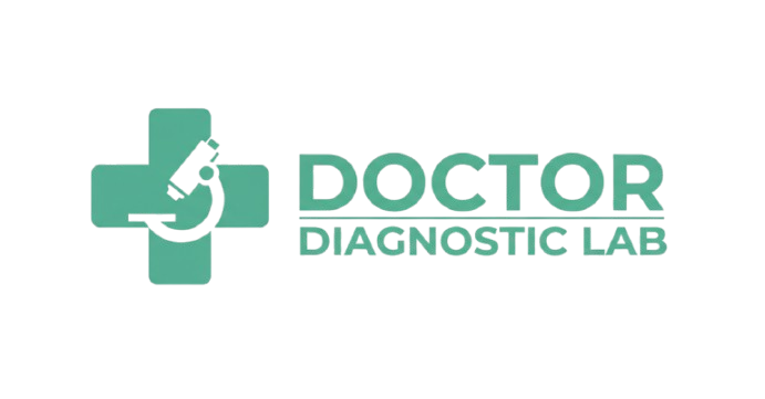 Dr Testing Logo Dr Diagnosticlab